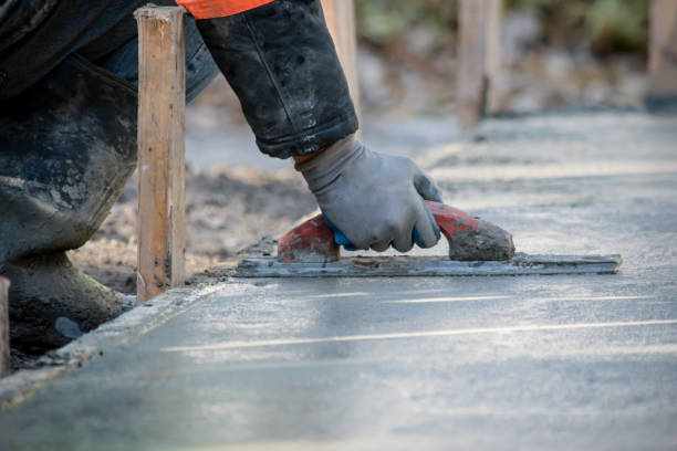 Best Commercial Concrete Contractor  in Hilmar Irwin, CA