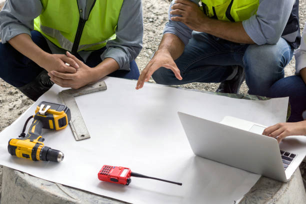 Best Concrete Contractor Near Me  in Hilmar Irwin, CA