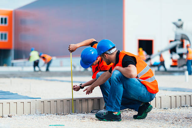 Best Decorative Concrete Services  in Hilmar Irwin, CA